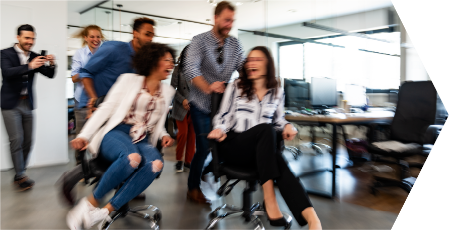 Employers try to avoid disasters in the office