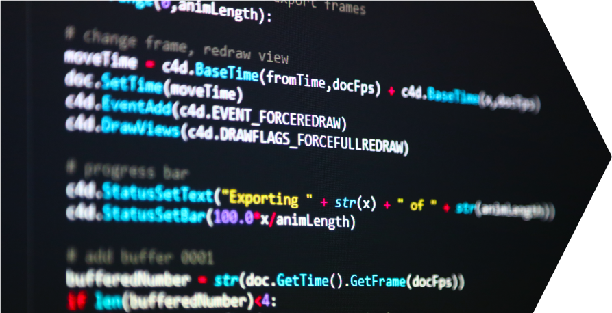 It is suggested to learn (or at least understand) programming
