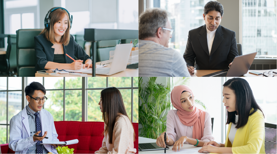 hiring freelancers